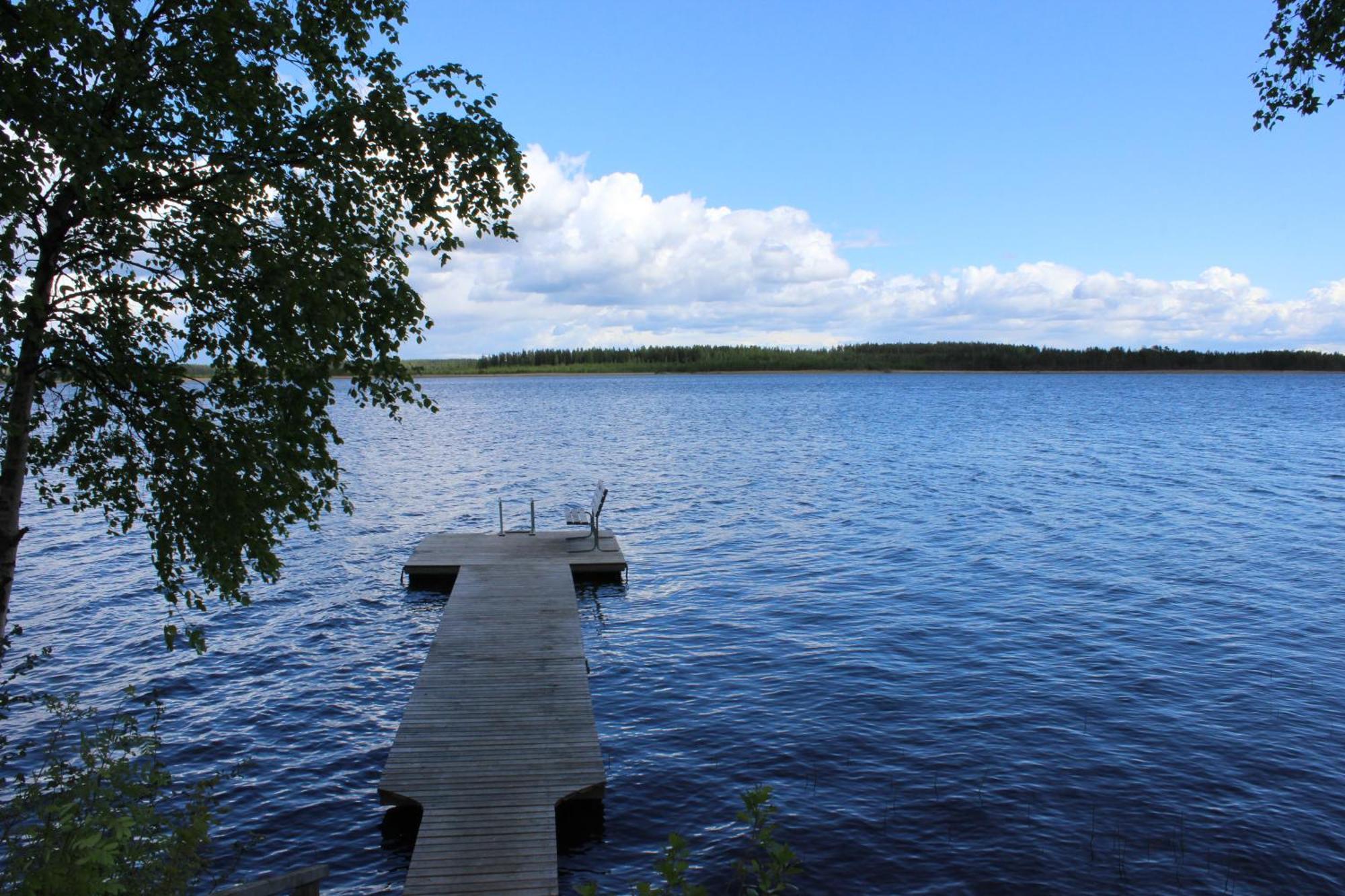 Lomamokkila Cottages Savonlinna Habitación foto