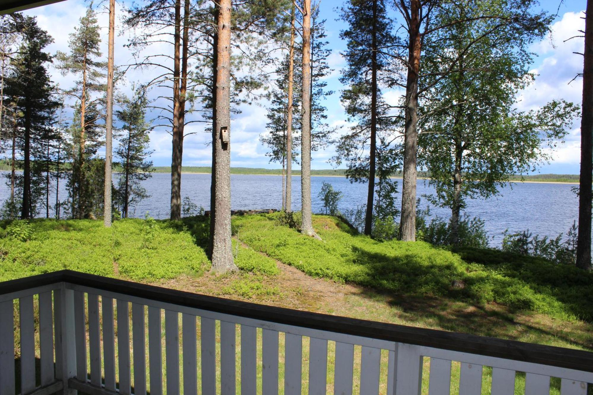 Lomamokkila Cottages Savonlinna Habitación foto