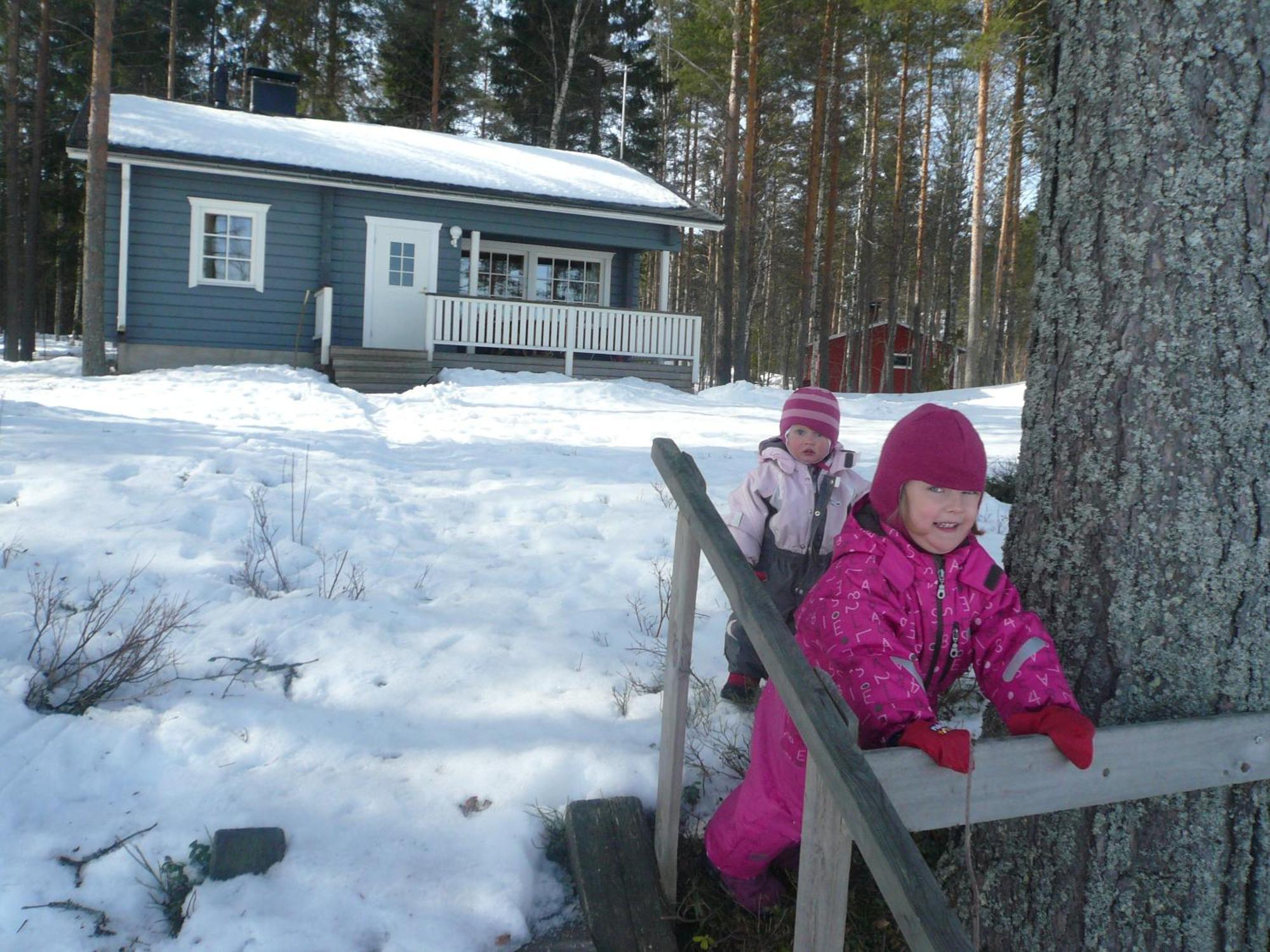 Lomamokkila Cottages Savonlinna Habitación foto