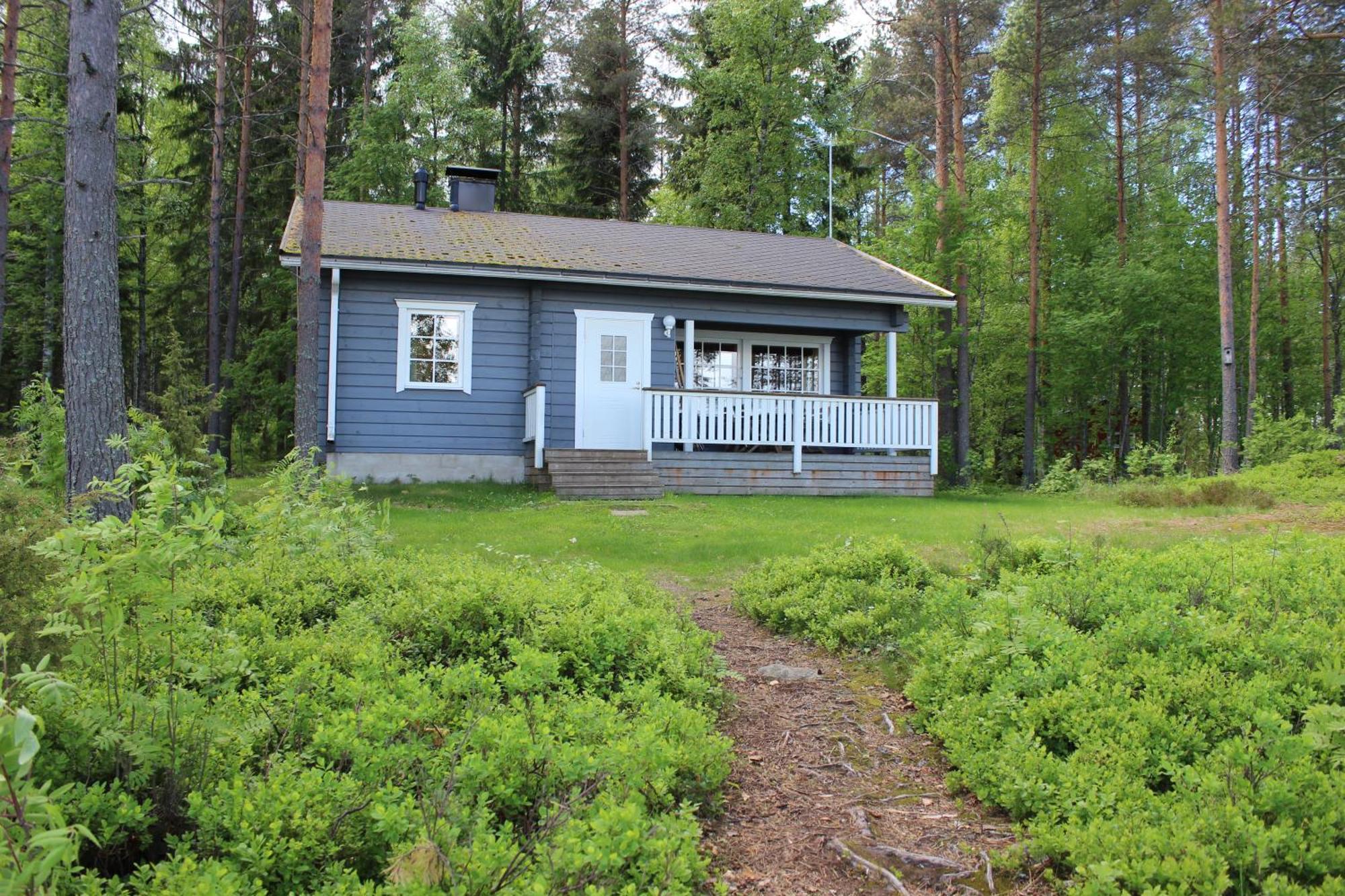 Lomamokkila Cottages Savonlinna Habitación foto