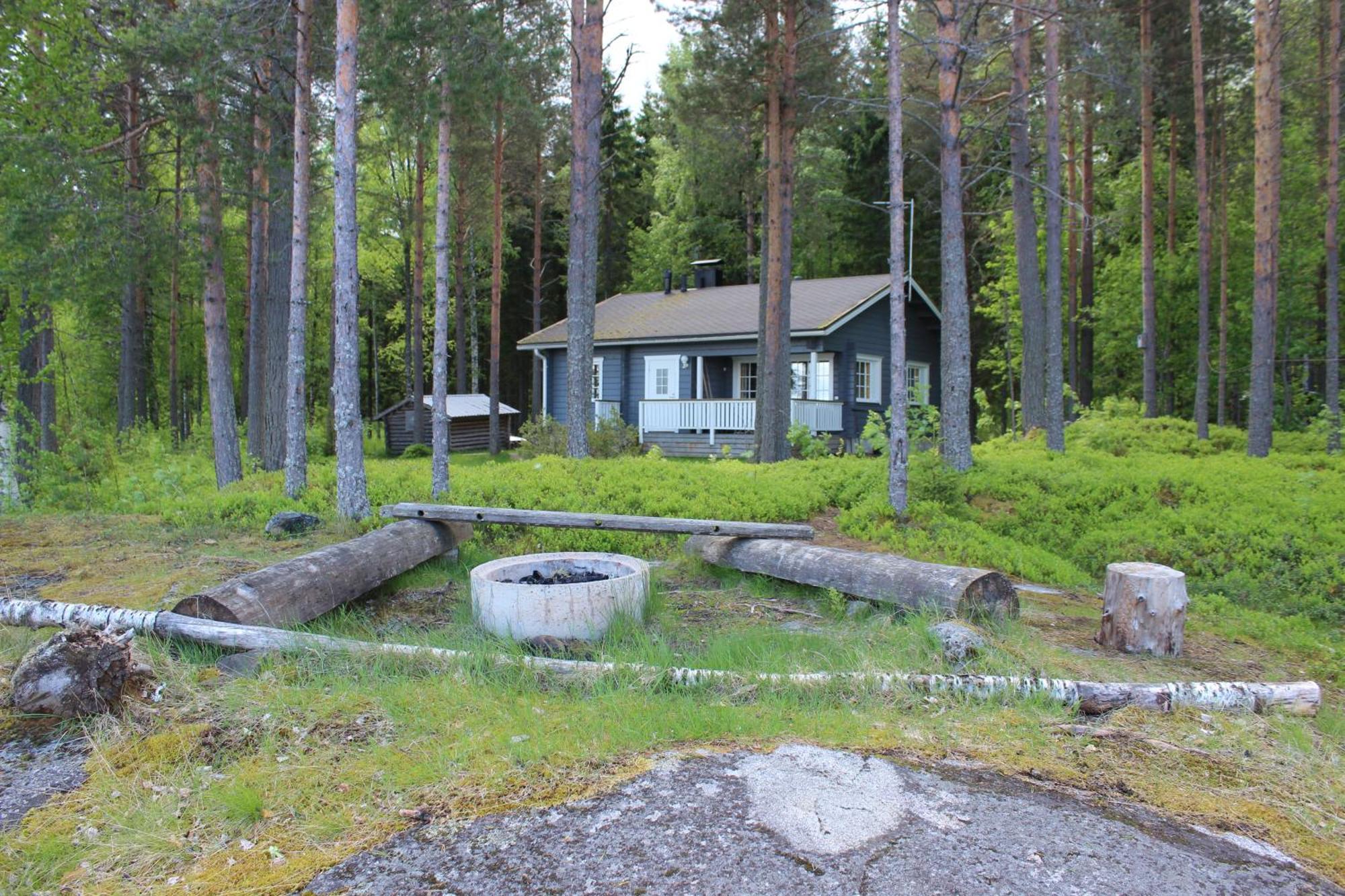 Lomamokkila Cottages Savonlinna Habitación foto